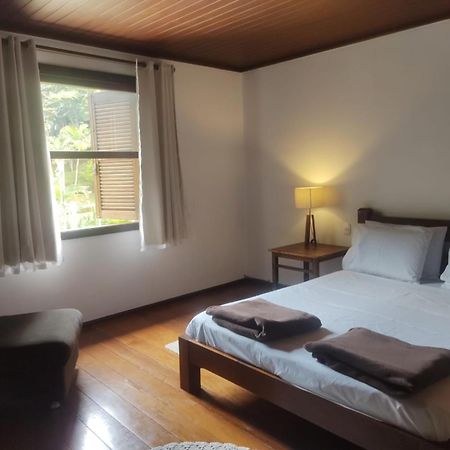 Vila Da Sol Itaipava Casas E Estudios Petrópolis Eksteriør billede