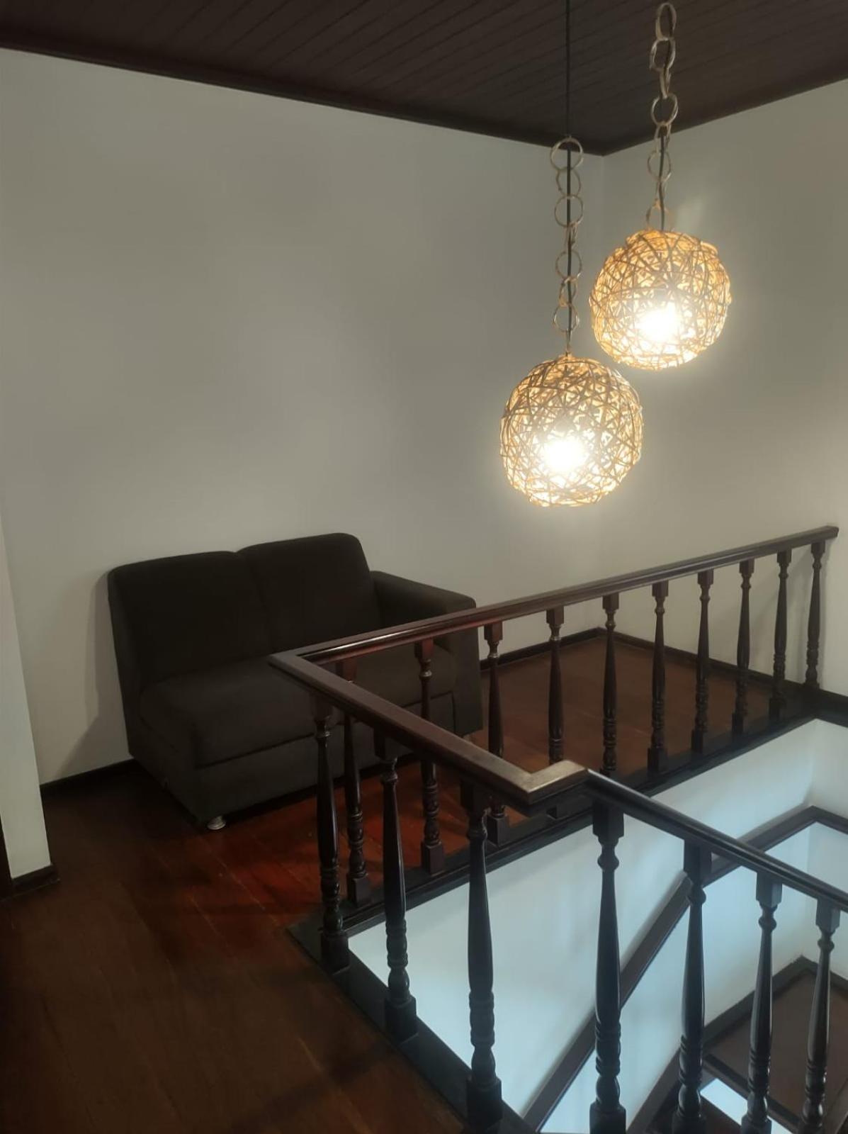 Vila Da Sol Itaipava Casas E Estudios Petrópolis Eksteriør billede