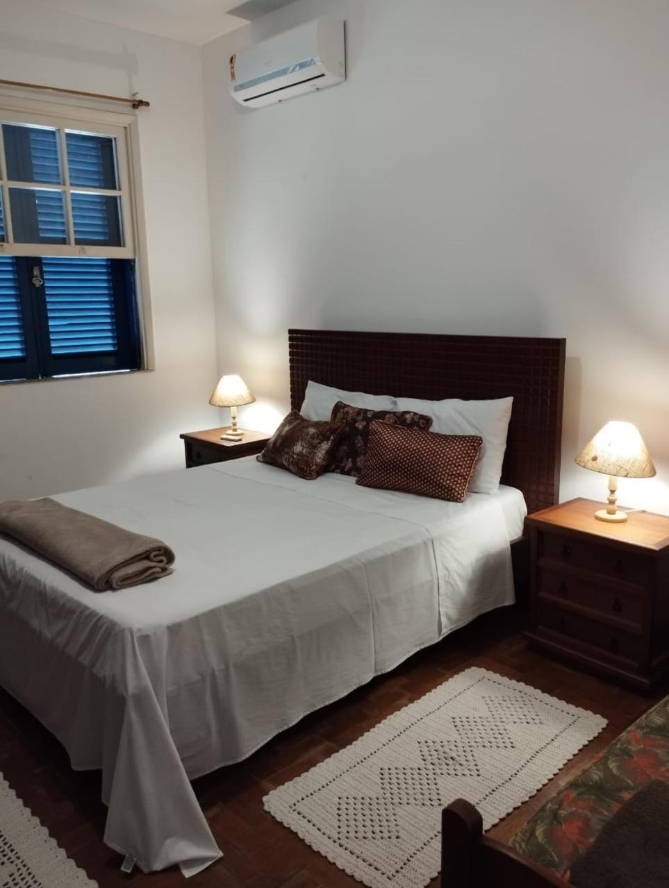 Vila Da Sol Itaipava Casas E Estudios Petrópolis Eksteriør billede