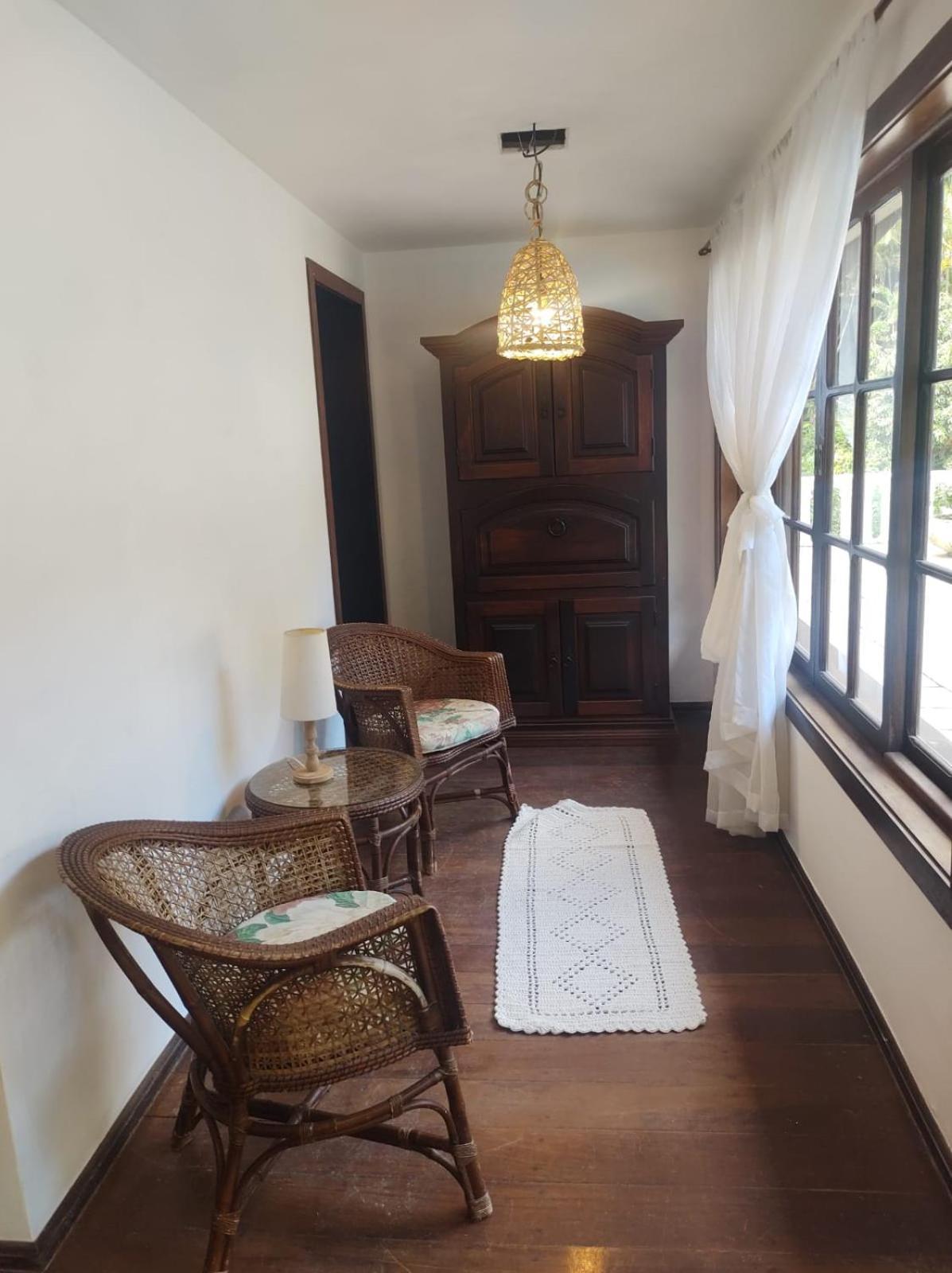 Vila Da Sol Itaipava Casas E Estudios Petrópolis Eksteriør billede