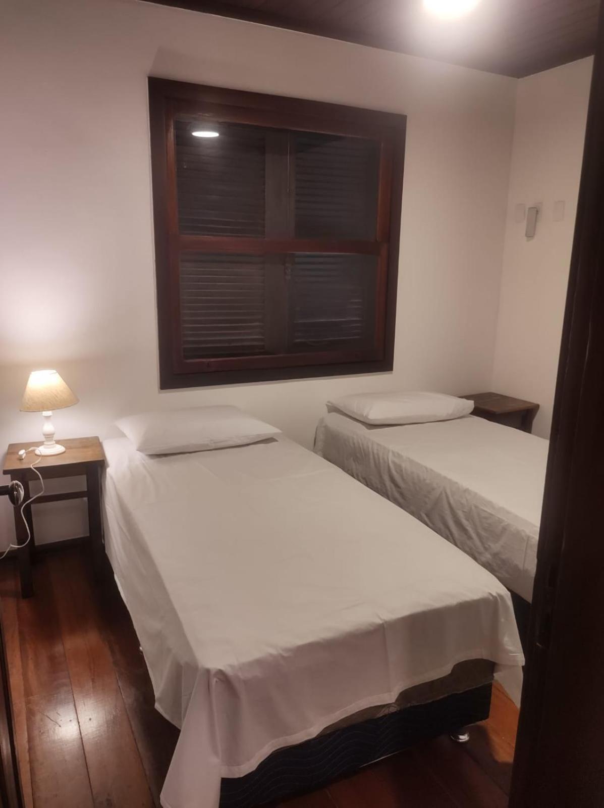 Vila Da Sol Itaipava Casas E Estudios Petrópolis Eksteriør billede