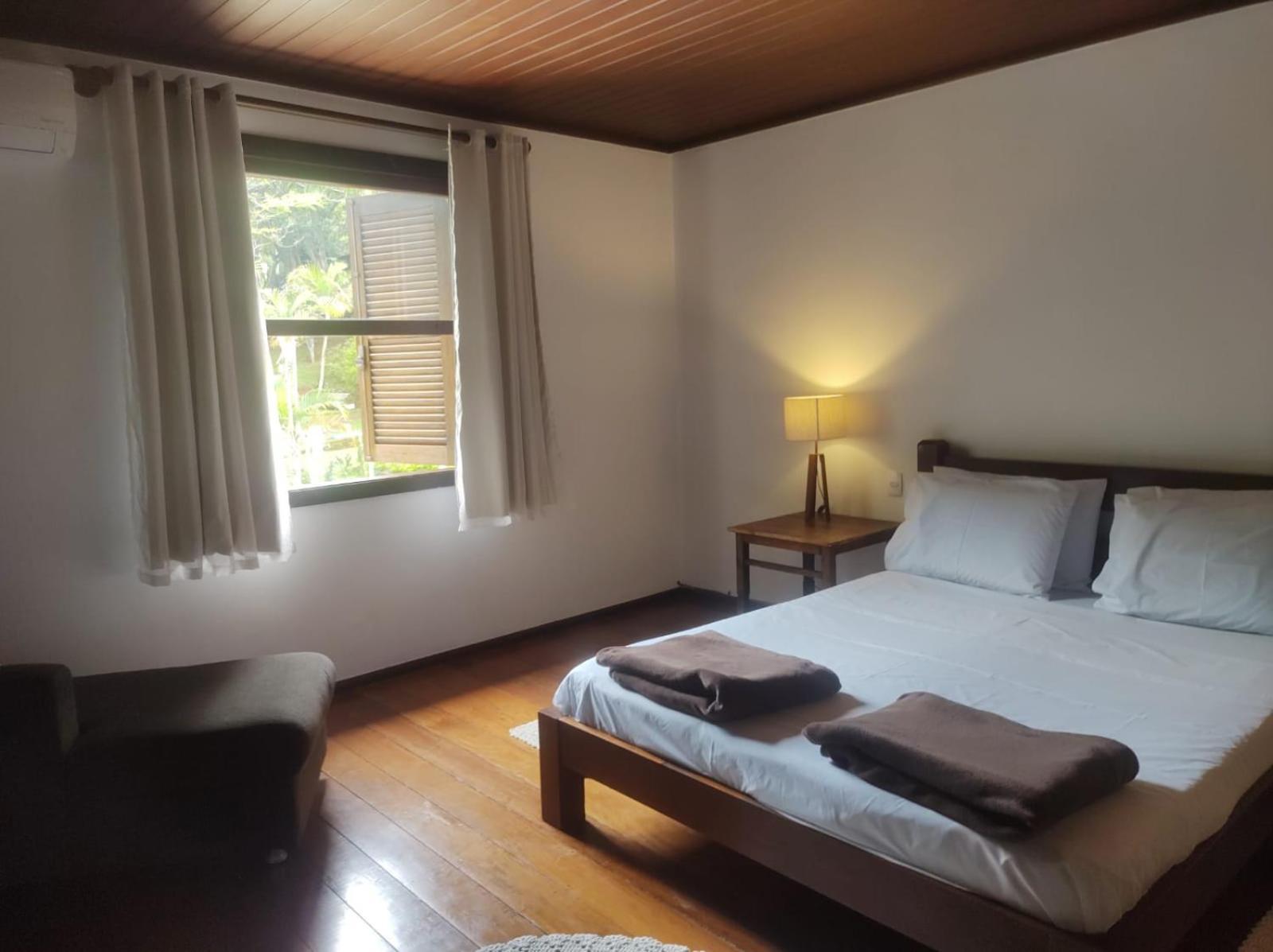 Vila Da Sol Itaipava Casas E Estudios Petrópolis Eksteriør billede