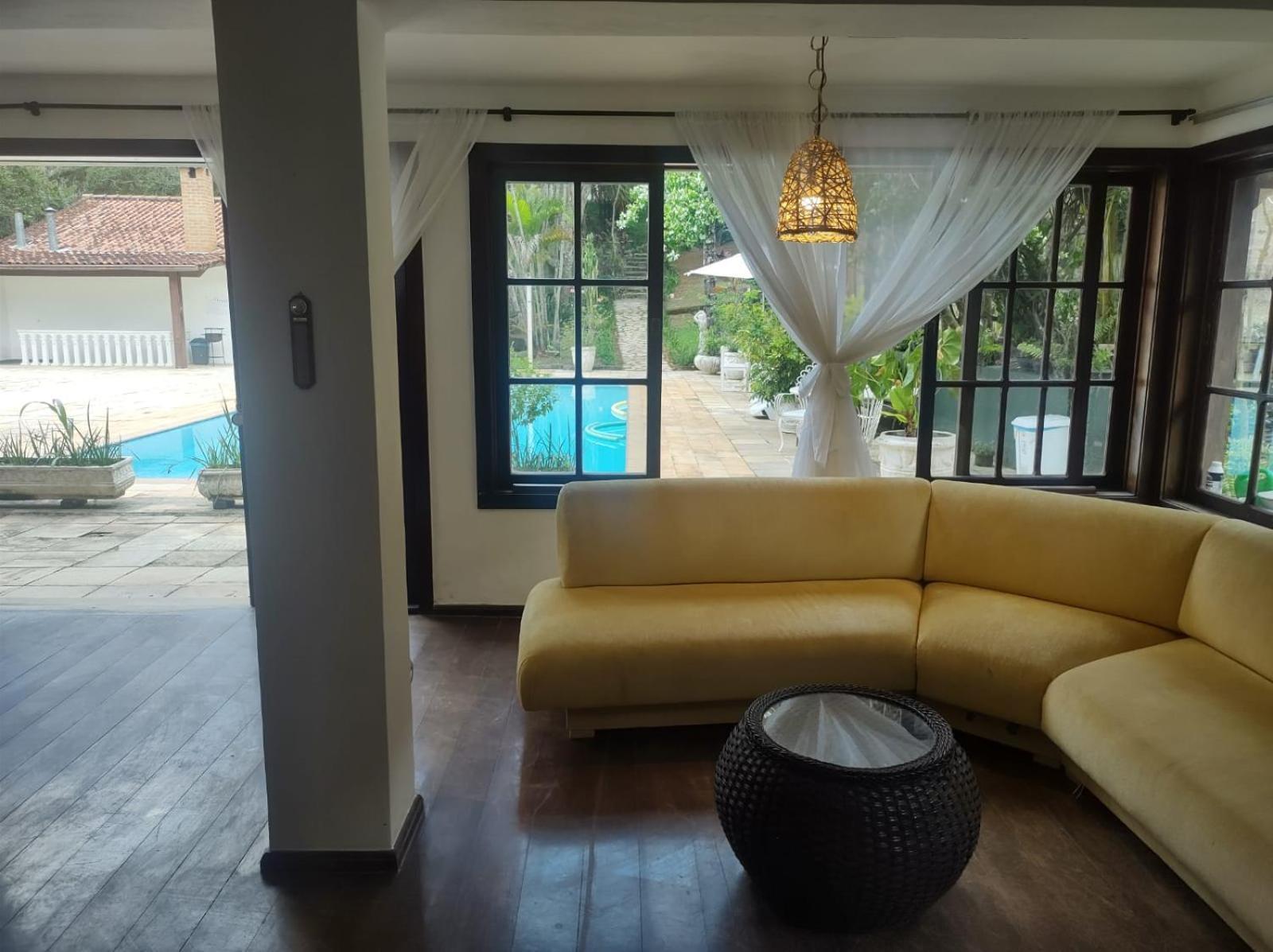 Vila Da Sol Itaipava Casas E Estudios Petrópolis Eksteriør billede
