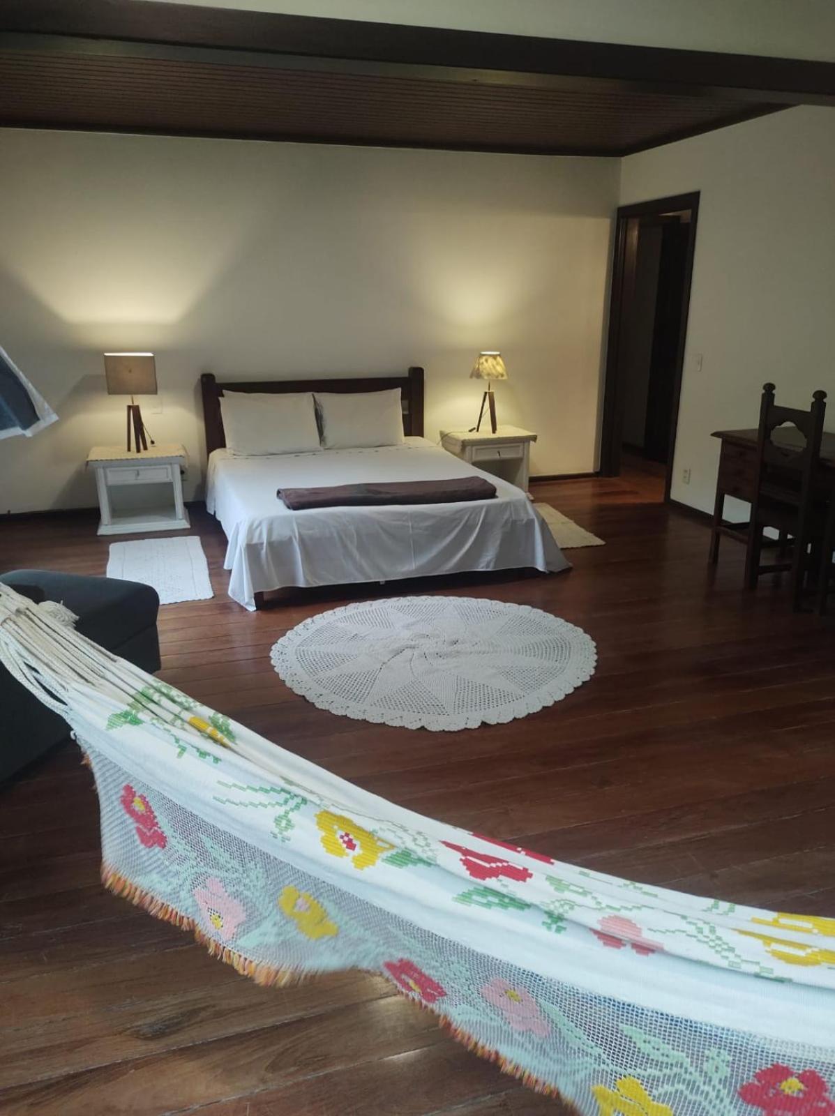 Vila Da Sol Itaipava Casas E Estudios Petrópolis Eksteriør billede