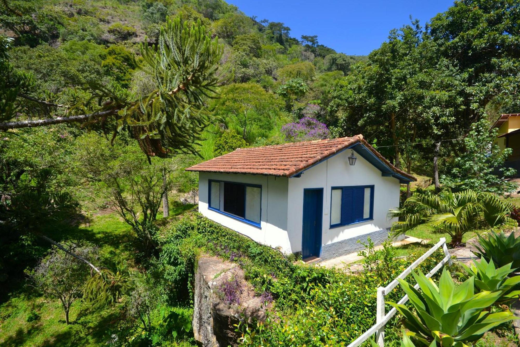 Vila Da Sol Itaipava Casas E Estudios Petrópolis Værelse billede