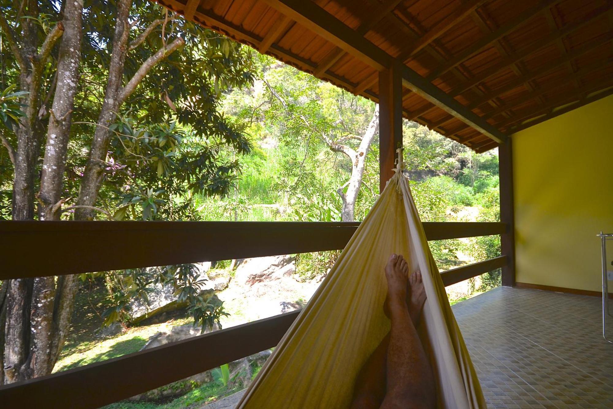 Vila Da Sol Itaipava Casas E Estudios Petrópolis Værelse billede