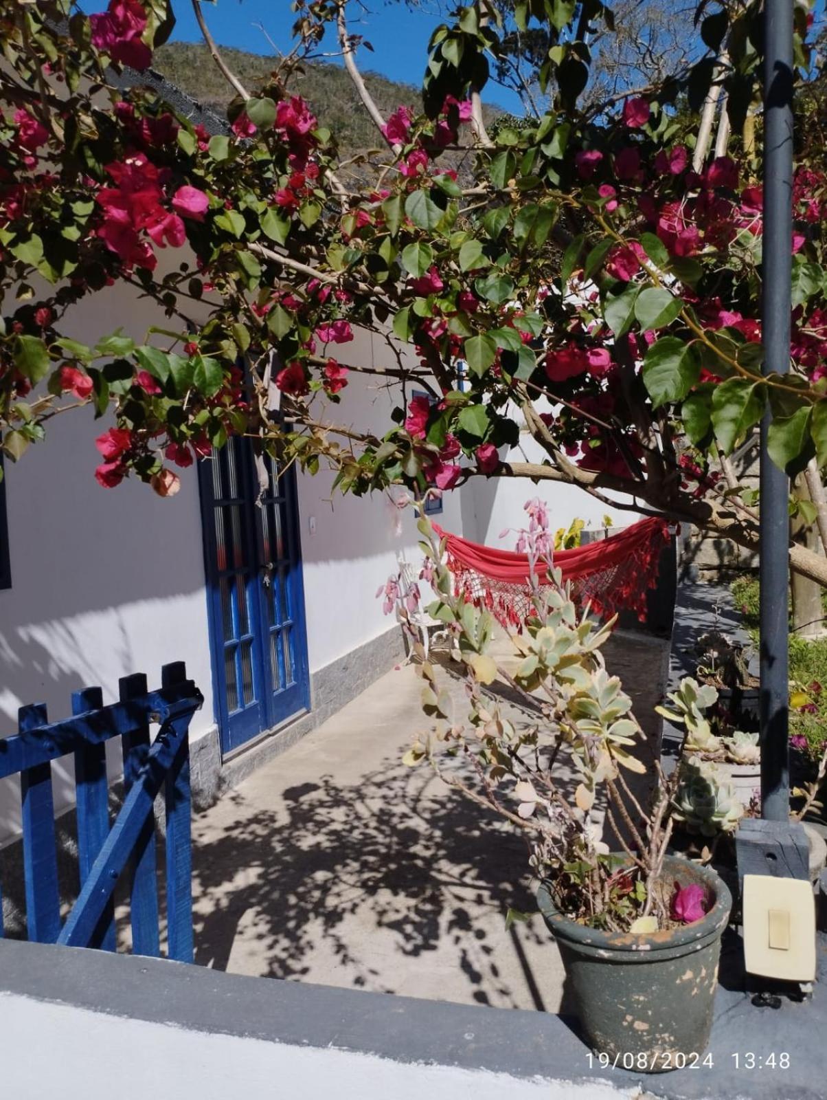 Vila Da Sol Itaipava Casas E Estudios Petrópolis Eksteriør billede