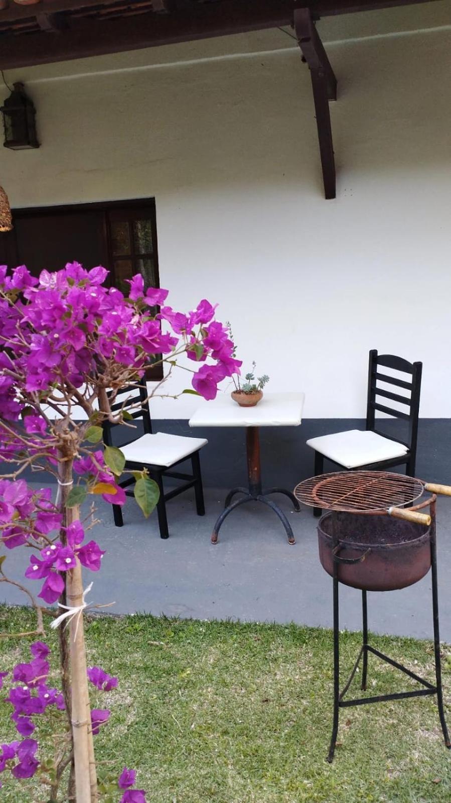 Vila Da Sol Itaipava Casas E Estudios Petrópolis Eksteriør billede