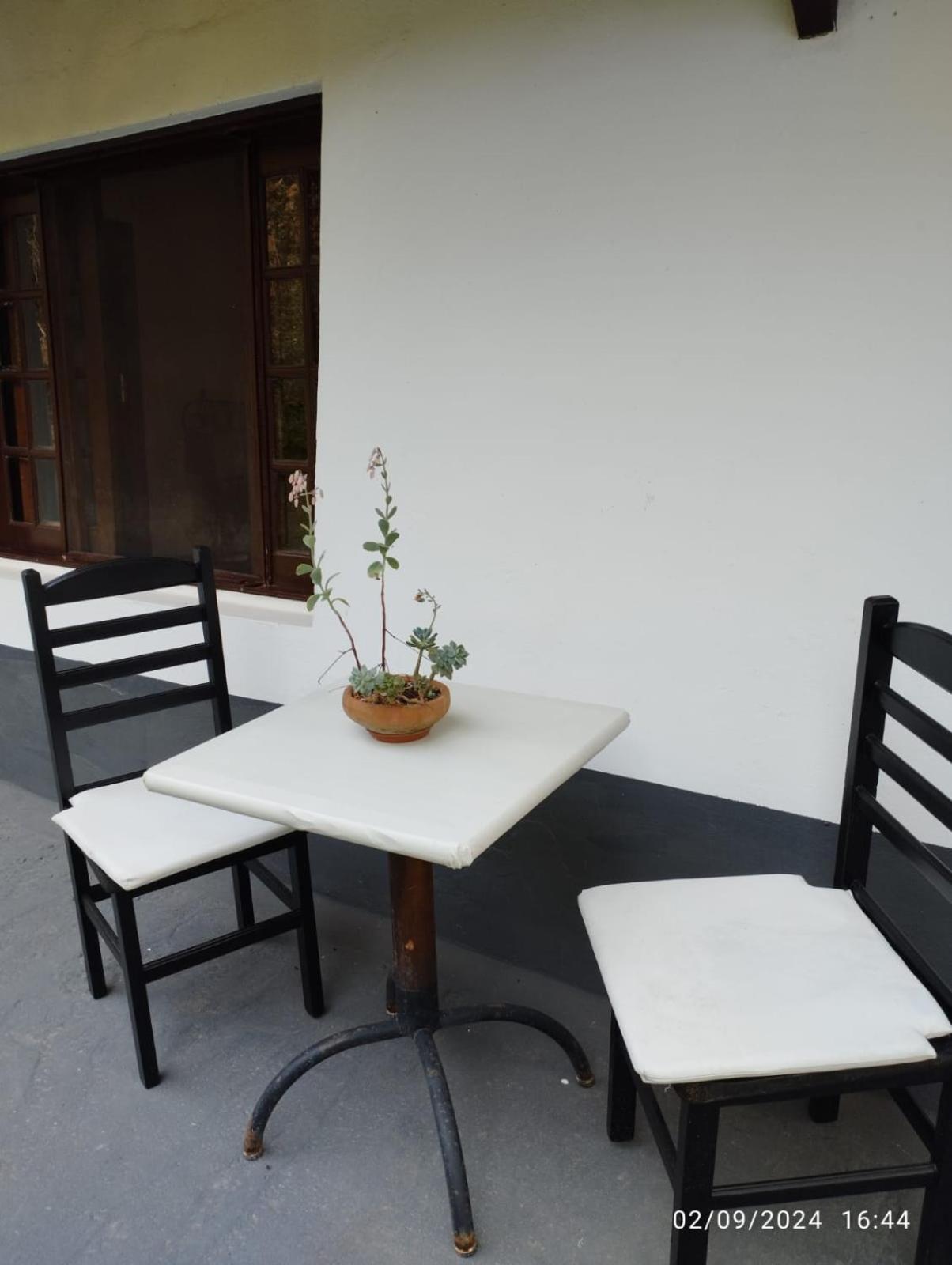 Vila Da Sol Itaipava Casas E Estudios Petrópolis Eksteriør billede