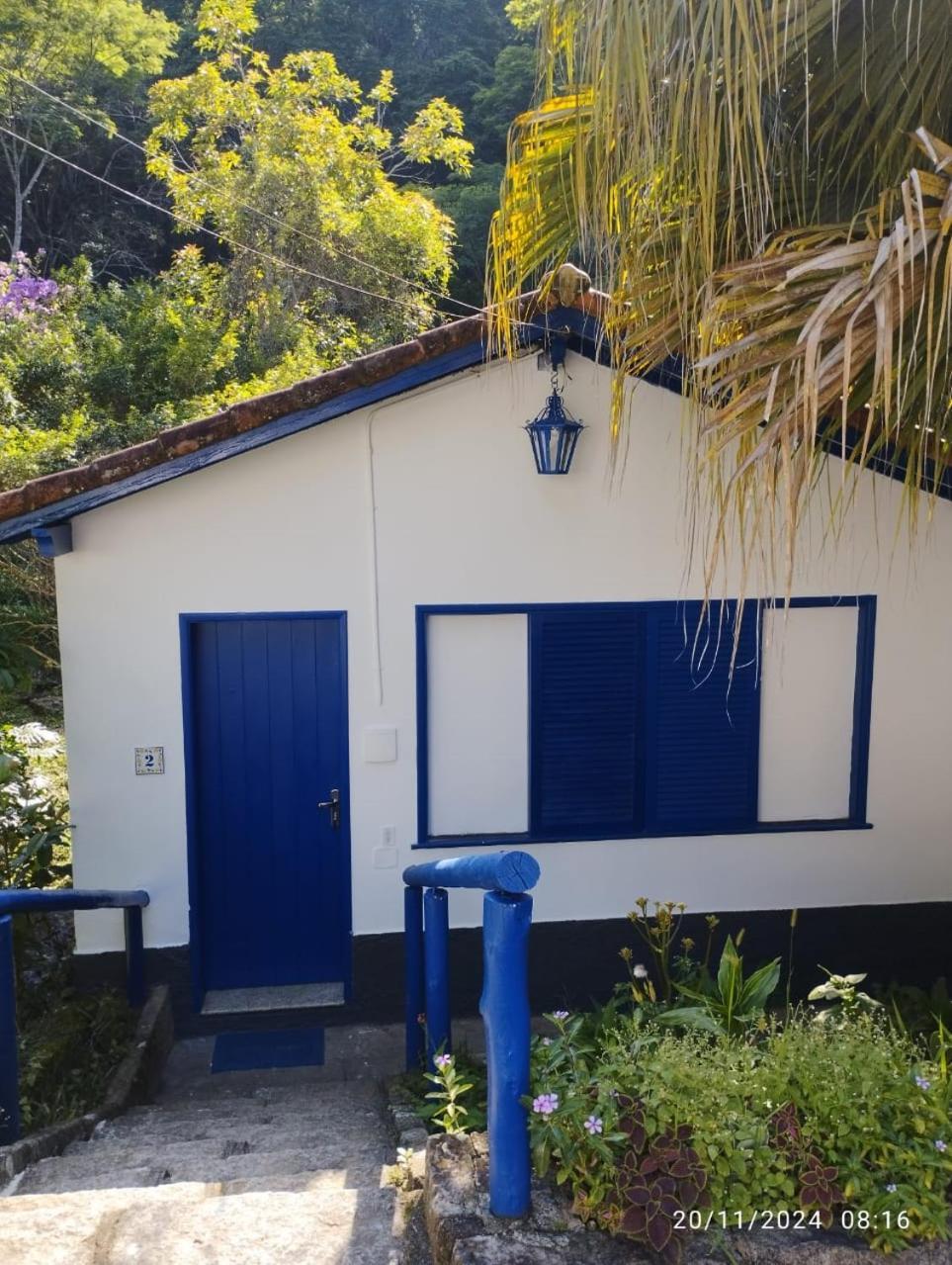 Vila Da Sol Itaipava Casas E Estudios Petrópolis Eksteriør billede
