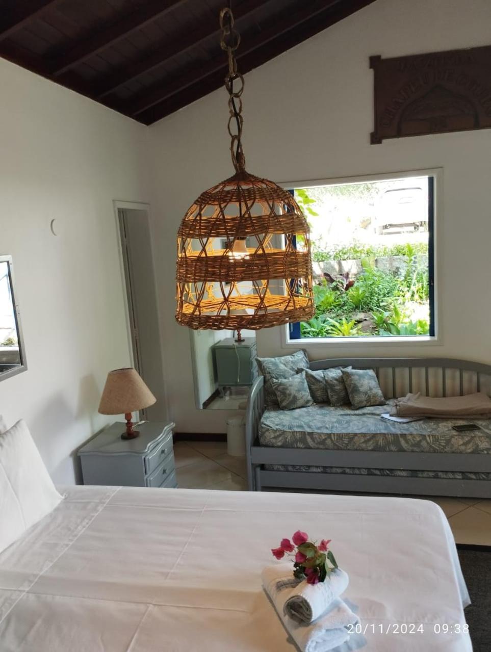 Vila Da Sol Itaipava Casas E Estudios Petrópolis Eksteriør billede