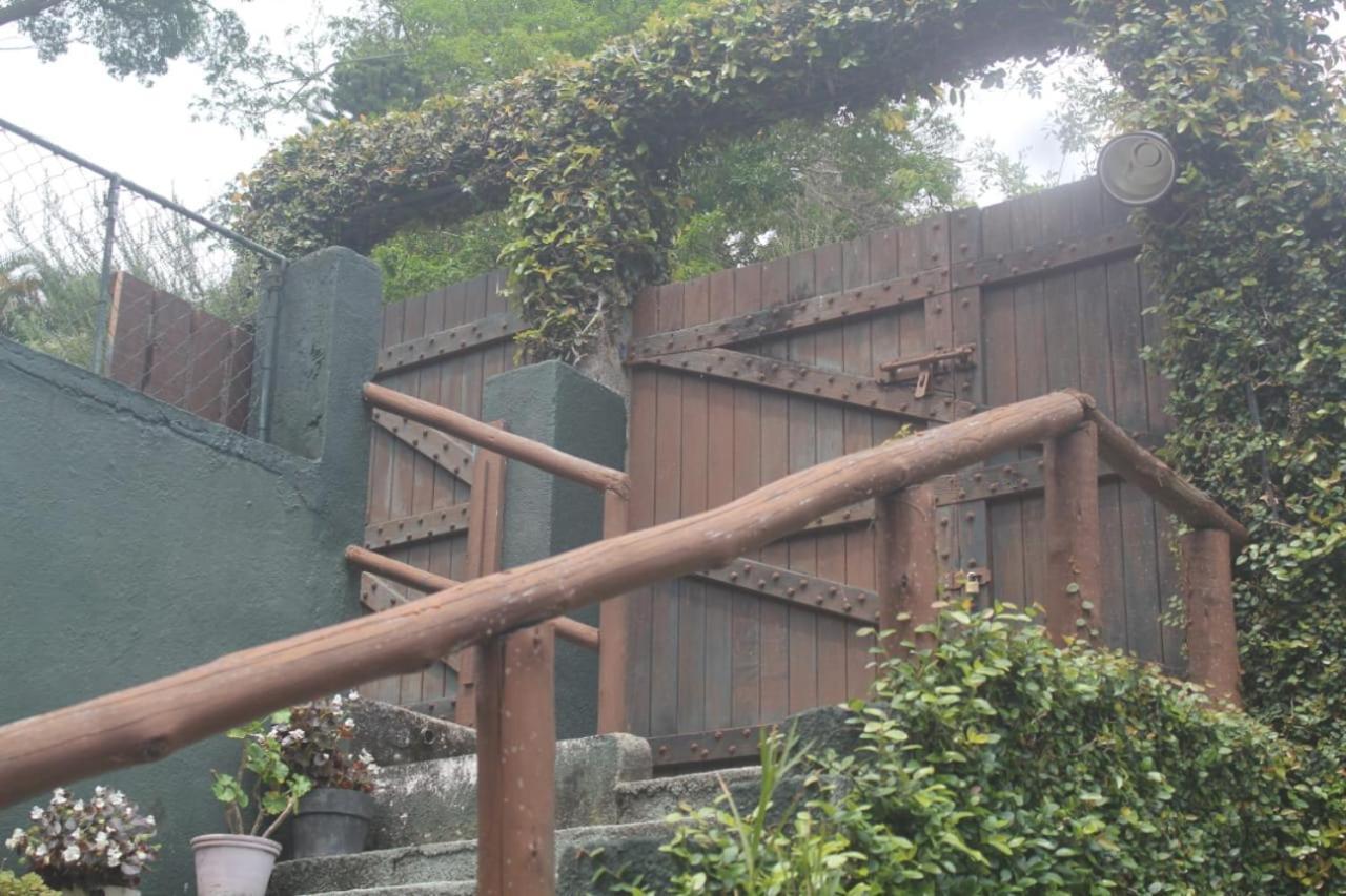 Vila Da Sol Itaipava Casas E Estudios Petrópolis Eksteriør billede